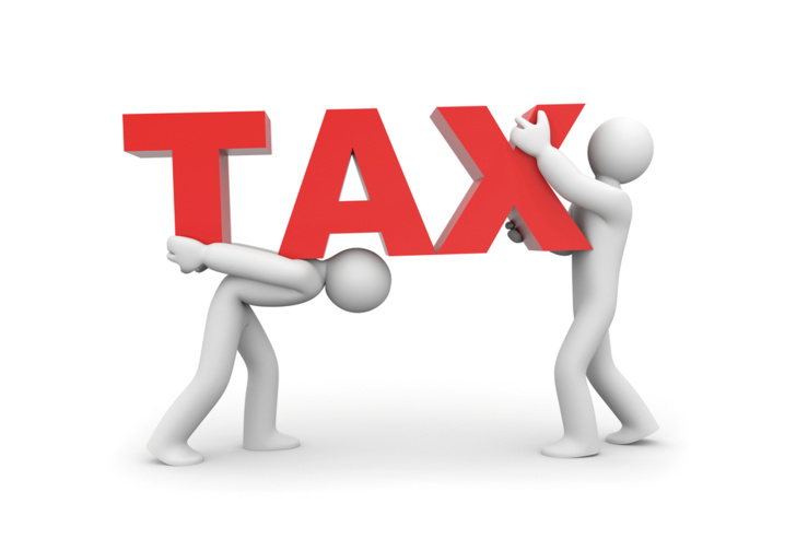 Le potentiel fiscal du Sénégal estimé à 3079 milliards FCFA du Pib pour l’année 2017 Le potentiel fiscal du Sénégal estimé à 3079 milliards FCFA du Pib pour l’année 2017