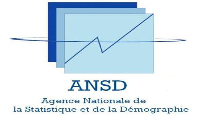 L’Ansd arrête la publication de l'Indice Harmonisé des Prix à la Consommation (IHPC) base 100 en 2008