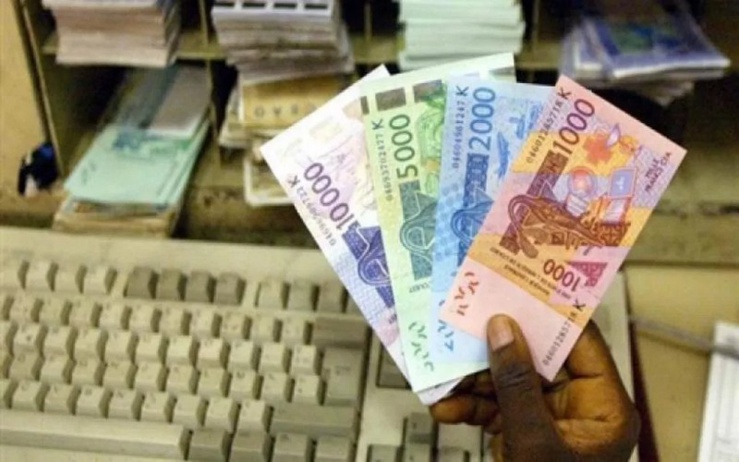 Le financement de la Cncas s’établit à 8,63 milliards de FCFA au 1ier trimestre 2019