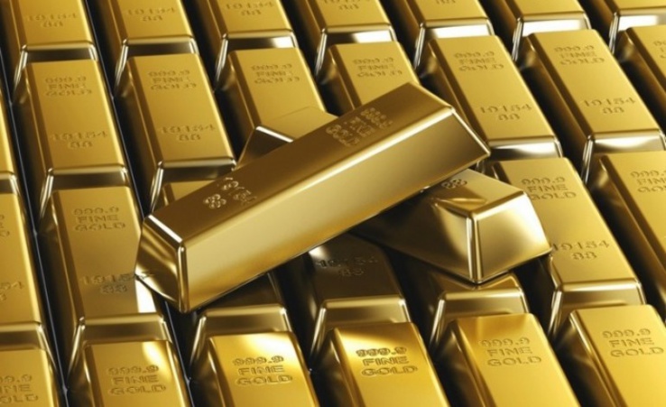 Hausse de la production d’or au Sénégal au 1ier trimestre 2019 Hausse de la production d’or au Sénégal au 1ier trimestre 2019