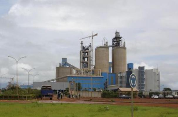 Renforcement de l’activité des cimenteries à l’intérieur et recul à l’extérieur du Sénégal Renforcement de l’activité des cimenteries à l’intérieur et recul à l’extérieur du Sénégal