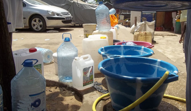 Suivre ensemble les services publics d’eau potable du Nord