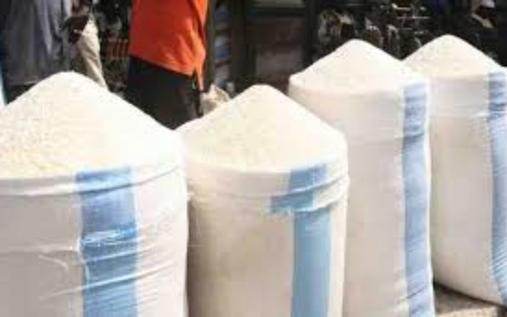 Evolution des cours des matières premières en mai 2019 au Sénégal Evolution des cours des matières premières en mai 2019 au Sénégal