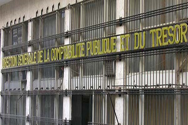 Sénégal : paiement des pensions du mois de juin, le mercredi 26 et des salaires le jeudi 27 juin 2019 Sénégal : paiement des pensions du mois de juin, le mercredi 26 et des salaires le jeudi 27 juin 2019