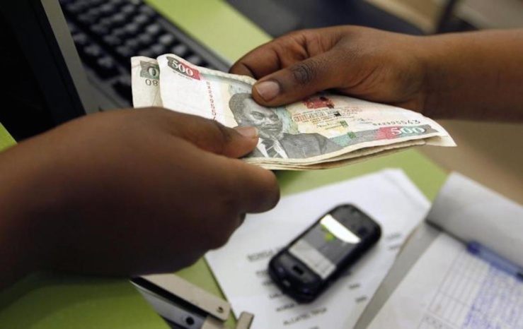 L’Afrique subsaharienne «championne» du monde fintech