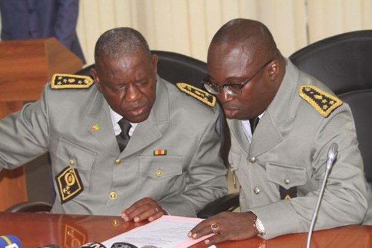 Des mesures opérationnelles pouvant impacter positivement les recettes attendues de l'administration douanière sénégalaise. Des mesures opérationnelles pouvant impacter positivement les recettes attendues de l'administration douanière sénégalaise.