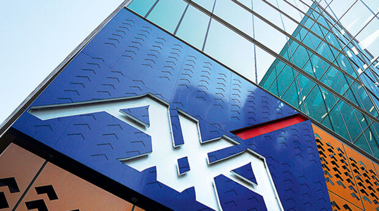 Un rapport de l’Ong Sumofus dénonce la complicité d’Axa dans des crimes de guerre en Israël Un rapport de l’Ong Sumofus dénonce la complicité d’Axa dans des crimes de guerre en Israël