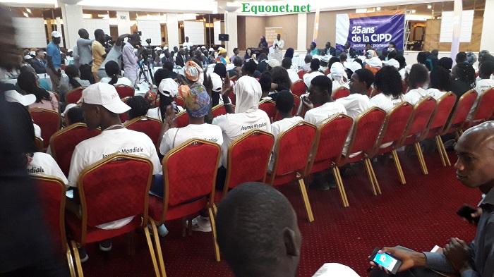 Journée mondiale population Journée mondiale population