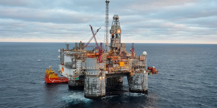 Pétrole et gaz au Sénégal