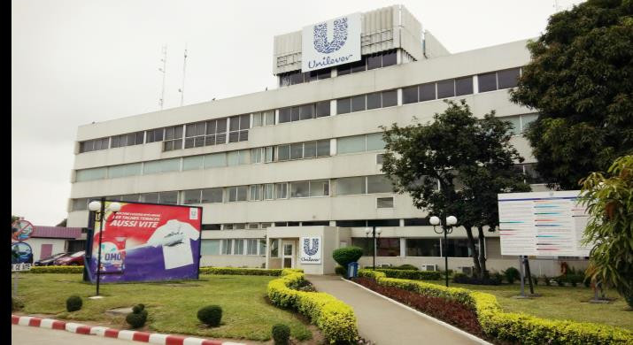 Le titre Unilever Côte d’Ivoire (Unlc) suspendu de cotation à la Brvm jusqu’à nouvel ordre Le titre Unilever Côte d’Ivoire (Unlc) suspendu de cotation à la Brvm jusqu’à nouvel ordre