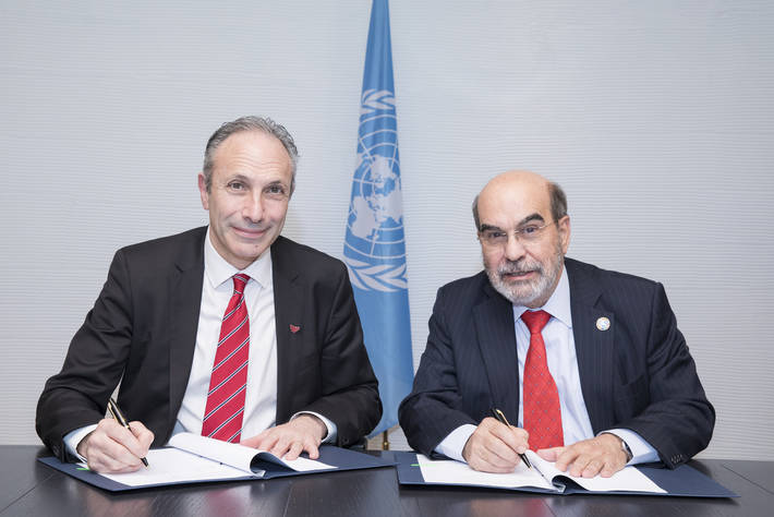 Bilan du travail de lutte contre la faim et la malnutrition de la Fao
