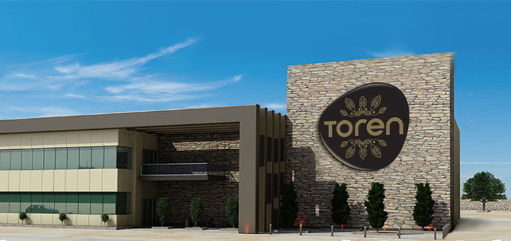 La Berd et la Tskb cofinancent un confiseur turc, selon un communiqué La Berd et la Tskb cofinancent un confiseur turc, selon un communiqué