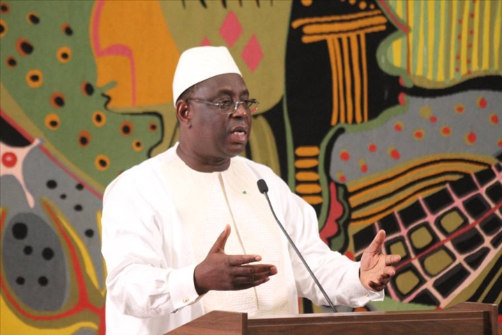 La Chambre africaine de l’énergie trouve le rapport de Bbc «injustement préjudiciable sur plusieurs fronts» La Chambre africaine de l’énergie trouve le rapport de Bbc «injustement préjudiciable sur plusieurs fronts»