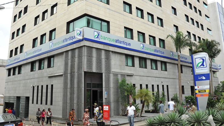 127 banques et 18 établissements financiers recensés dans l’Uemoa en 2018, selon un rapport de la Bceao 127 banques et 18 établissements financiers recensés dans l’Uemoa en 2018, selon un rapport de la Bceao