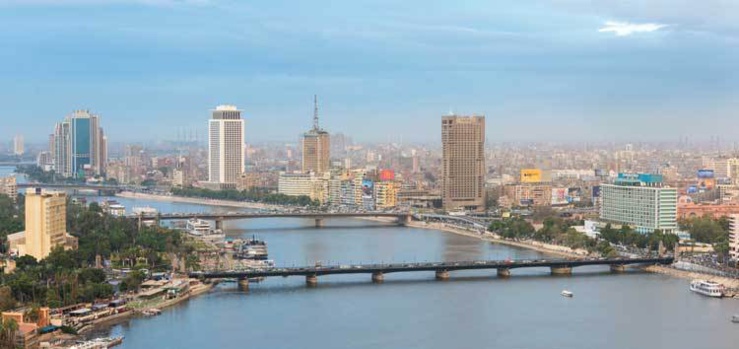 L'Égypte prend des mesures importantes pour approfondir ses marchés monétaire, dérivé et financier