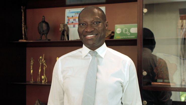 La société Enko capital west africa d’Abidjan agréée sur le marché financier de l’Umoa La société Enko capital west africa d’Abidjan agréée sur le marché financier de l’Umoa