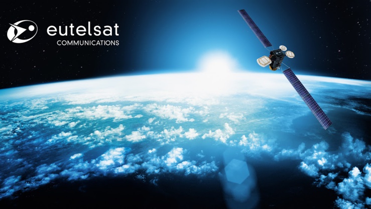 Eutelsat choisi pour connecter le système d’échanges d’énergie électrique ouest-africain Eutelsat choisi pour connecter le système d’échanges d’énergie électrique ouest-africain