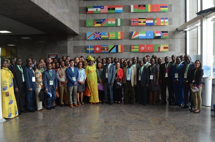 Des experts forestiers africains préparent un forum annuel pour mobiliser des fonds destinés à lutter contre les changements climatiques