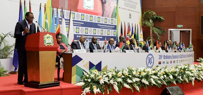 En Afrique australe, les 13 milliards de dollars investis par la Banque africaine de développement donnent de solides résultats