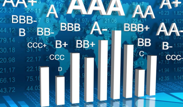 Instruction relative à la reconnaissance des Organismes externes d’évaluation du crédit Instruction relative à la reconnaissance des Organismes externes d’évaluation du crédit