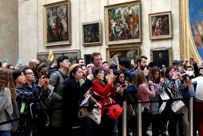Le tourisme, en croissance continue, génère près de 3000 milliards FCFA (5 milliards d’USD) par jour