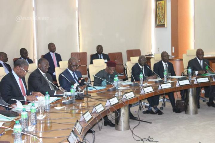 Bceao : communiqué de presse de la réunion du Comité de politique monétaire du 4 septembre 2019 Bceao : communiqué de presse de la réunion du Comité de politique monétaire du 4 septembre 2019