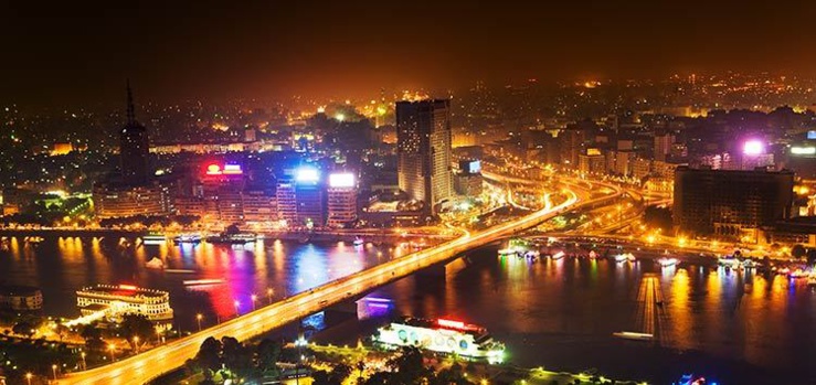 Le conseil d'administration de la Banque européenne de reconstruction et de développement se rend en Égypte Le conseil d'administration de la Banque européenne de reconstruction et de développement se rend en Égypte