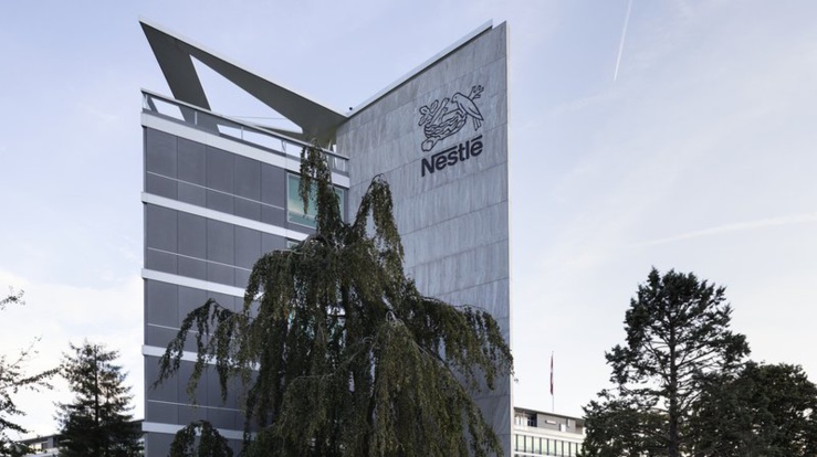 Nestlé inaugure un institut de recherche de l'emballage, la première de son genre dans l'industrie alimentaire Nestlé inaugure un institut de recherche de l'emballage, la première de son genre dans l'industrie alimentaire