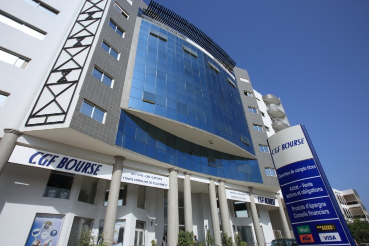 Wara maintient la note cgf bourse en qualité de gestion à qsg-1, équivalente à cinq étoiles. Wara maintient la note cgf bourse en qualité de gestion à qsg-1, équivalente à cinq étoiles.