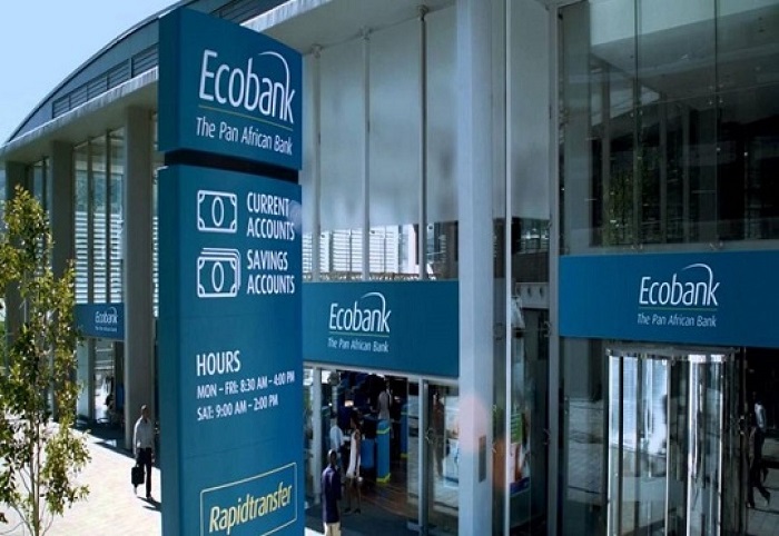 Ecobank transnational incorporated : Aissatou Djiba Diallo nommée conseiller senior Fintech Ecobank transnational incorporated : Aissatou Djiba Diallo nommée conseiller senior Fintech