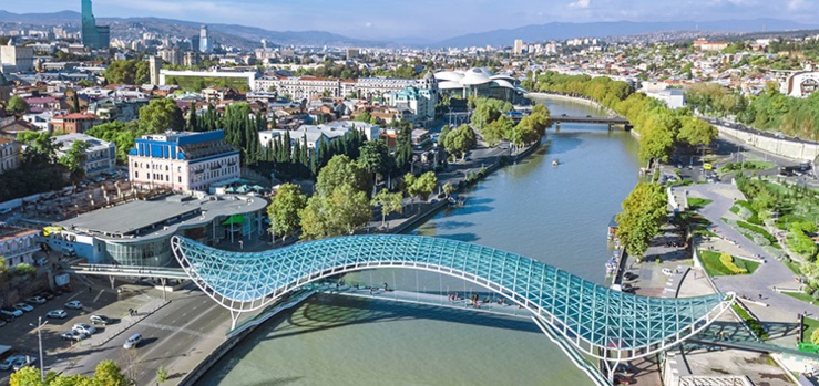 Encourager le tourisme durable et inclusif Encourager le tourisme durable et inclusif