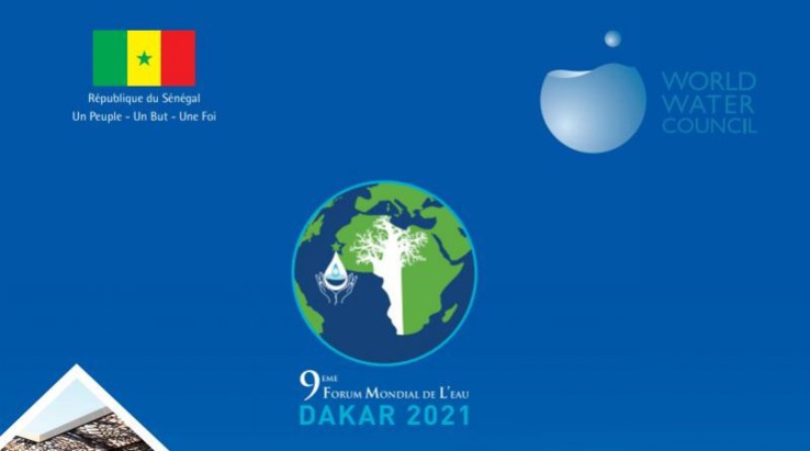 Forum mondial de l’eau 2021 : Dakar fait le point sur les grands préparatifs Forum mondial de l’eau 2021 : Dakar fait le point sur les grands préparatifs