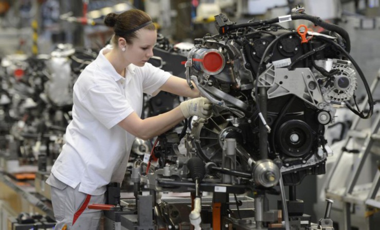 Le coût économique de la dévaluation du «travail des femmes»