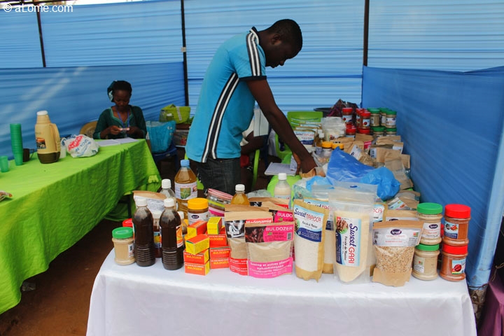 Journée mondiale de l'alimentation Journée mondiale de l'alimentation