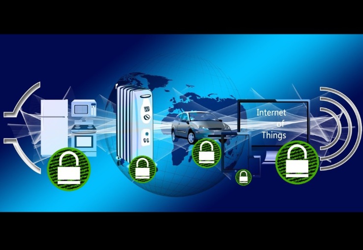 Au Sénégal, des initiatives sont en cours pour doter le pays un cadre de sécurité de l’Internet des objets Au Sénégal, des initiatives sont en cours pour doter le pays un cadre de sécurité de l’Internet des objets