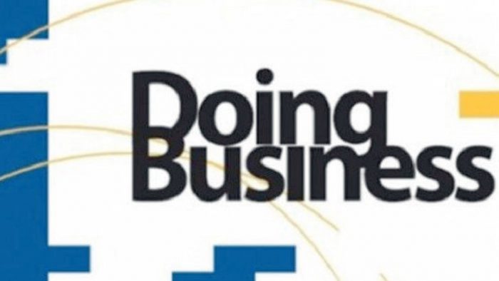 Sénégal : lancement officiel du rapport Doing Business 2020, le jeudi 24 octobre 2019 Sénégal : lancement officiel du rapport Doing Business 2020, le jeudi 24 octobre 2019