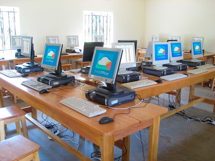 Le gouvernement du Burundi adopte la suite bureautique russe MoyOffis (MyOffice) Le gouvernement du Burundi adopte la suite bureautique russe MoyOffis (MyOffice)