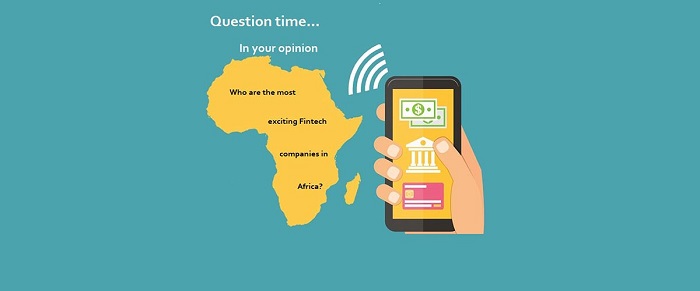 Conférence internationale sur les entreprises de technologie financière (FinTech)