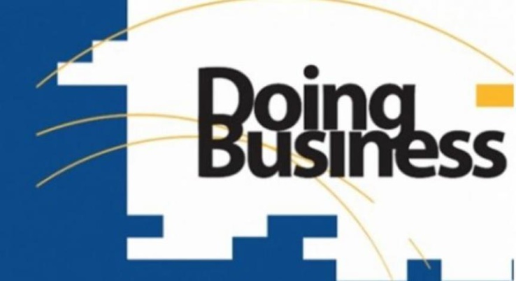 Doing business 2020 : Le Nigeria obtient une place parmi les meilleures progressions mondiales de l’année aux côtés du Togo.