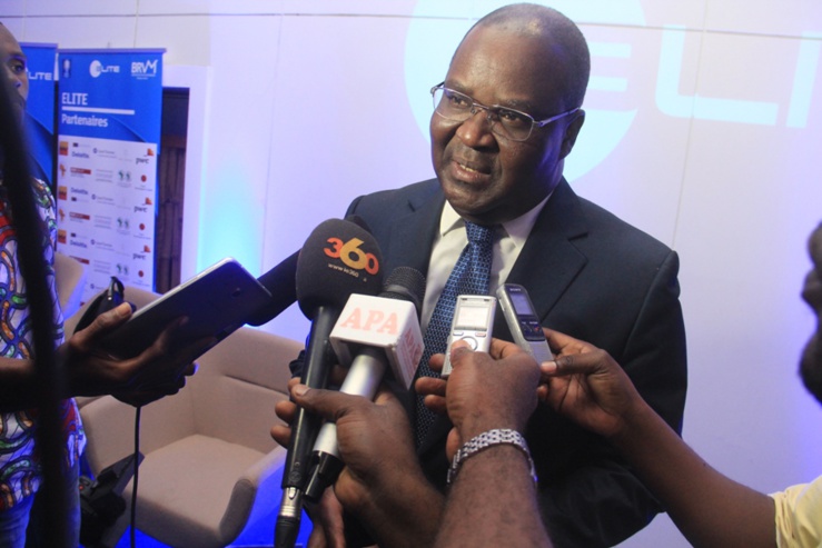 4 entreprises sénégalaises admises au programme Elite de la Brvm 4 entreprises sénégalaises admises au programme Elite de la Brvm