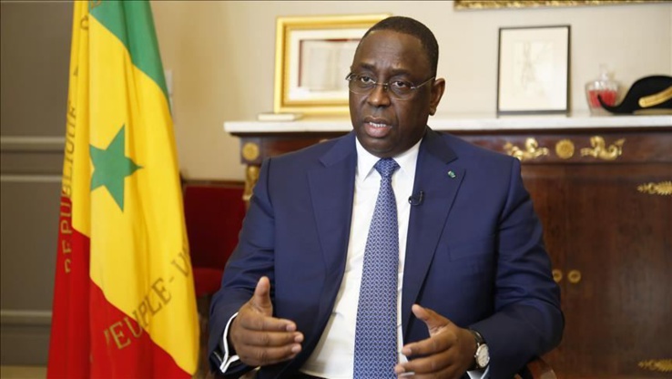 Sénégal : la budgétisation en programmes et la déconcentration de l’ordonnancement effectives le 1er janvier 2020 Sénégal : la budgétisation en programmes et la déconcentration de l’ordonnancement effectives le 1er janvier 2020