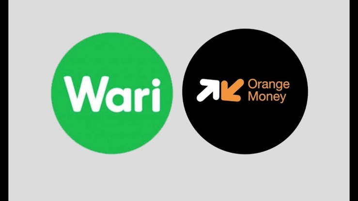 Wari est l’opérateur le plus connu en matière de transfert d’argent par téléphone. Wari est l’opérateur le plus connu en matière de transfert d’argent par téléphone.
