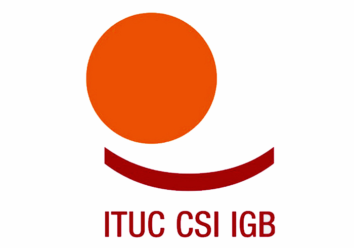 Les travailleurs d’Afrique ensemble pour se forger une grande force Les travailleurs d’Afrique ensemble pour se forger une grande force