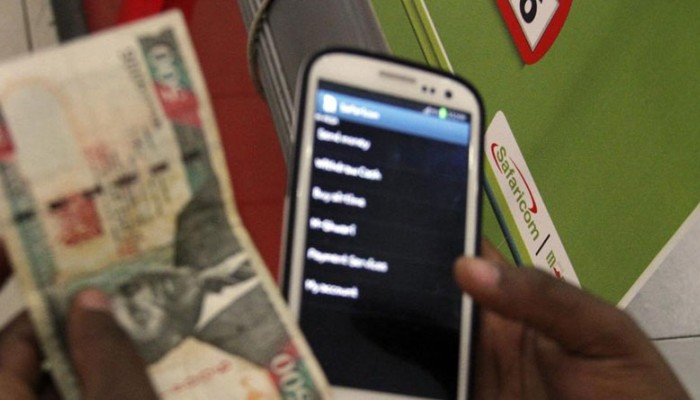 Argent mobile en Afrique subsaharienne