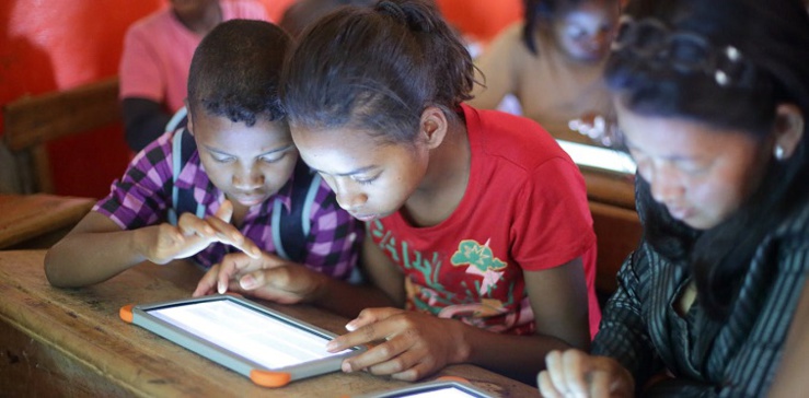 France/Sénégal : feuille de route pour l’éducation et la formation France/Sénégal : feuille de route pour l’éducation et la formation