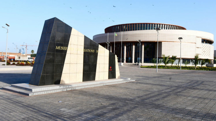 France/Sénégal : feuille de route pour structurer la coopération dans le secteur culturel France/Sénégal : feuille de route pour structurer la coopération dans le secteur culturel