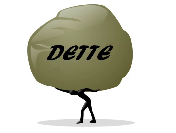 L’importance de stabiliser le ratio d’endettement au Sénégal. L’importance de stabiliser le ratio d’endettement au Sénégal.