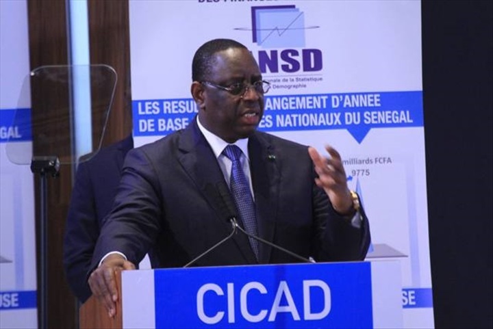 Résumé du bulletin mensuel des statistiques dans l’Uemoa et le monde- octobre 2019