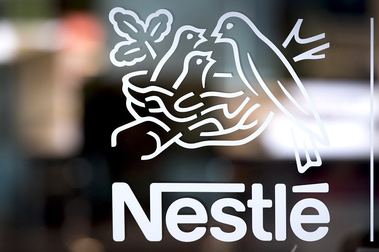 Nestlé lance une nouvelle politique de congé parental. Nestlé lance une nouvelle politique de congé parental.