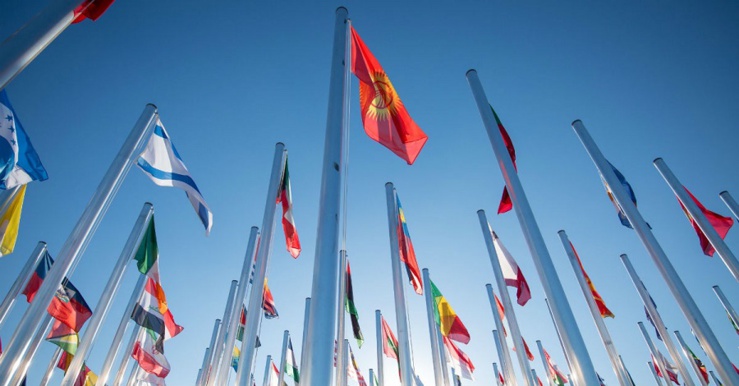 Cop 25 : les décideurs politiques invitées à améliorer les NDC grâce aux énergies renouvelables et à inverser la tendance face au réchauffement climatique. Cop 25 : les décideurs politiques invitées à améliorer les NDC grâce aux énergies renouvelables et à inverser la tendance face au réchauffement climatique.